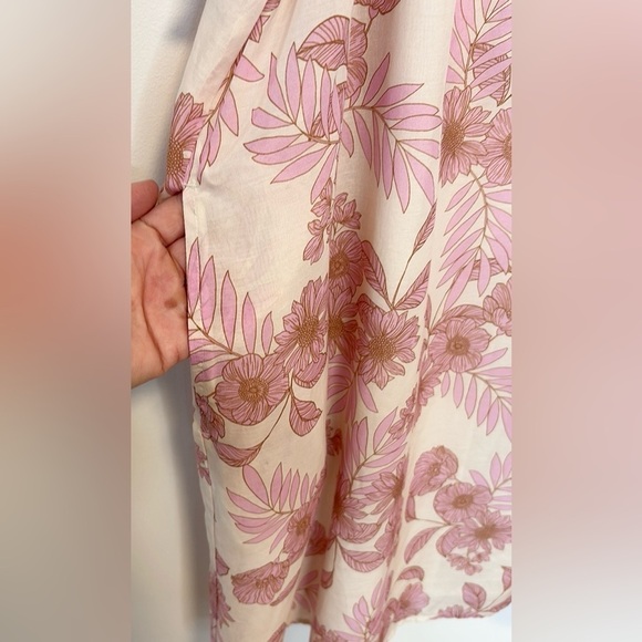 XiRENA Bianca Dress NWT , sz large - Picture 11 of 15